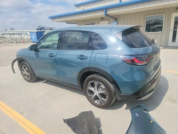 3CZRZ2H75SM727462 2025 HONDA HR-V - Image 2