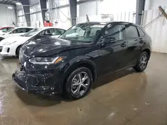 3CZRZ2H75SM729745 2025 HONDA HR-V