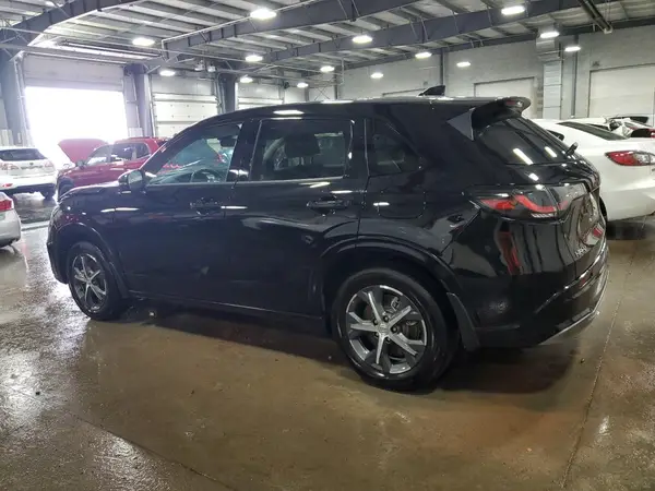 3CZRZ2H75SM729745 2025 HONDA HR-V - Image 2