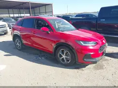 3CZRZ2H75SM730104 2025 HONDA HR-V