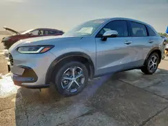 3CZRZ2H75SM731186 2025 HONDA HR-V