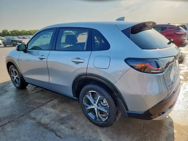 3CZRZ2H75SM731186 2025 HONDA HR-V - Image 2