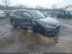 3CZRZ2H75SM731589 2025 HONDA HR-V