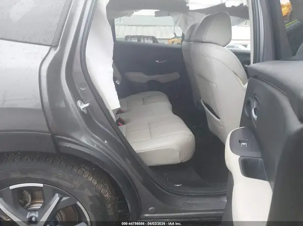 3CZRZ2H75SM731589 2025 HONDA HR-V - Image 8