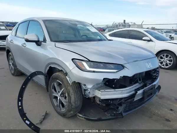 3CZRZ2H75SM732273 2025 HONDA HR-V - Image 1