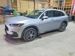 3CZRZ2H75SM732290 2025 HONDA HR-V