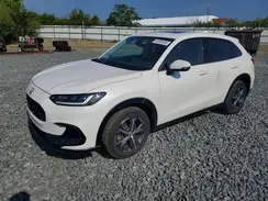 3CZRZ2H75SM732306 2025 HONDA HR-V