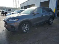 3CZRZ2H75SM734928 2025 HONDA HR-V