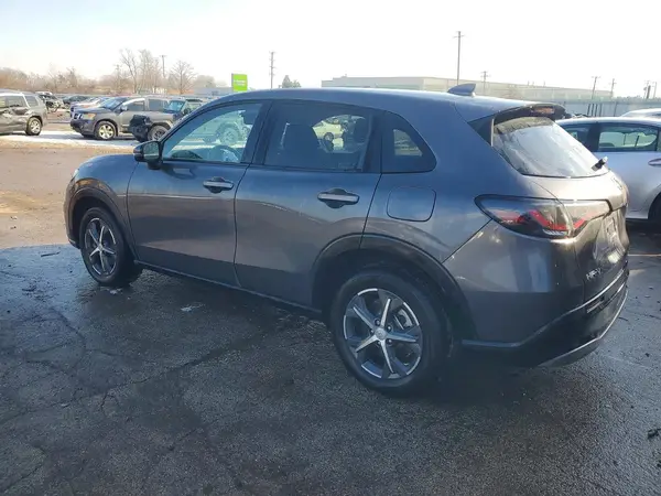 3CZRZ2H75SM734928 2025 HONDA HR-V - Image 2