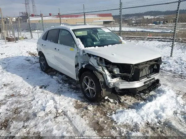 3CZRZ2H75SM737649 2025 HONDA HR-V - Image 1