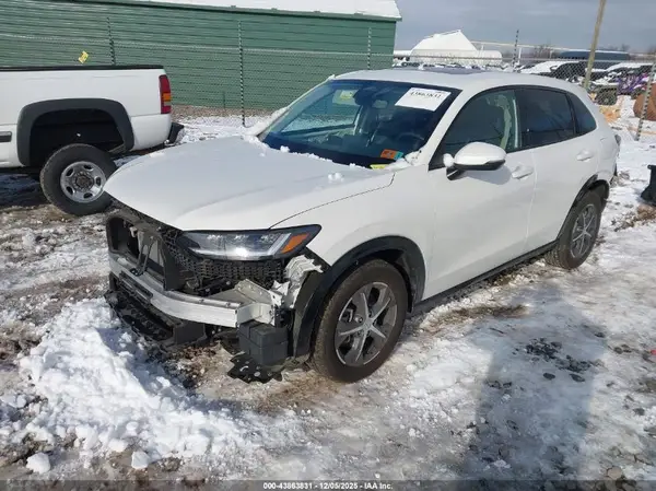 3CZRZ2H75SM737649 2025 HONDA HR-V - Image 2