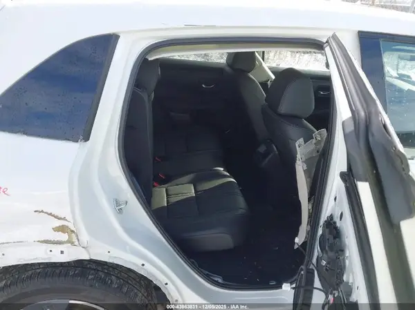 3CZRZ2H75SM737649 2025 HONDA HR-V - Image 8