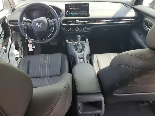 3CZRZ2H75SM738073 2025 HONDA HR-V - Image 8