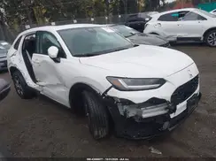 3CZRZ2H75SM743757 2025 HONDA HR-V