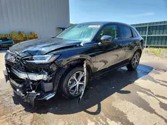 3CZRZ2H75SM745962 2025 HONDA HR-V