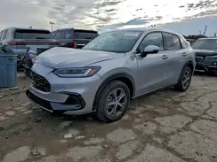 3CZRZ2H75SM751003 2025 HONDA HR-V