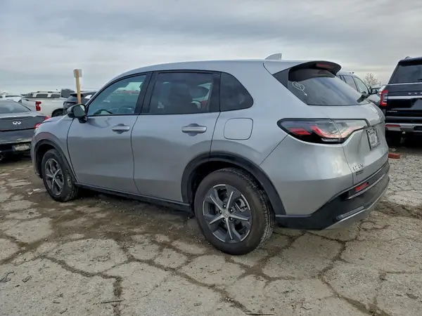 3CZRZ2H75SM751003 2025 HONDA HR-V - Image 2