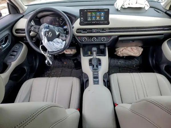 3CZRZ2H75SM751003 2025 HONDA HR-V - Image 8
