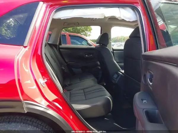 3CZRZ2H75SM759926 2025 HONDA HR-V - Image 8