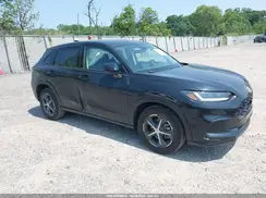 3CZRZ2H75SM763149 2025 HONDA HR-V