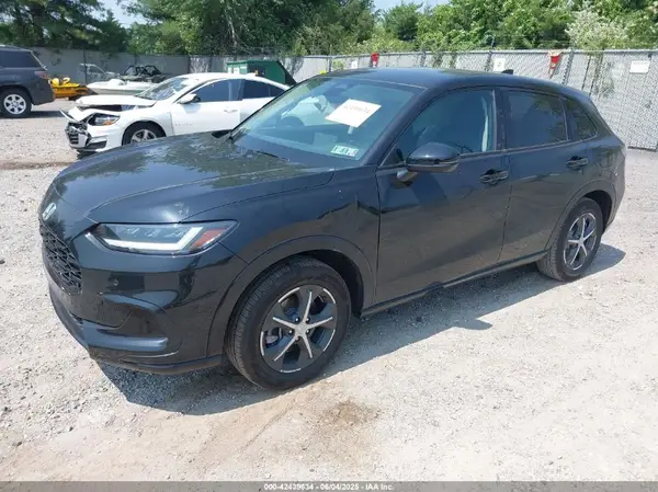 3CZRZ2H75SM763149 2025 HONDA HR-V - Image 2