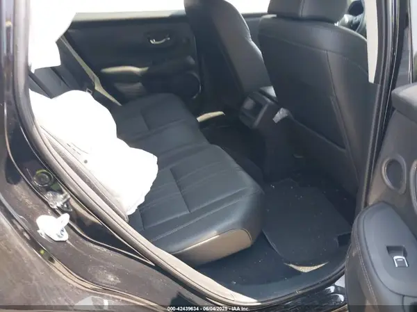 3CZRZ2H75SM763149 2025 HONDA HR-V - Image 8
