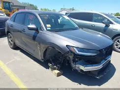 3CZRZ2H75SM772174 2025 HONDA HR-V
