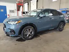 3CZRZ2H75SM773423 2025 HONDA HR-V