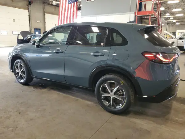 3CZRZ2H75SM773423 2025 HONDA HR-V - Image 2