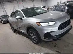 3CZRZ2H75SM775916 2025 HONDA HR-V
