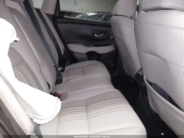 3CZRZ2H75SM775916 2025 HONDA HR-V - Image 8
