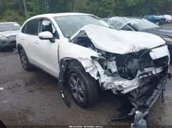 3CZRZ2H75SM778024 2025 HONDA HR-V