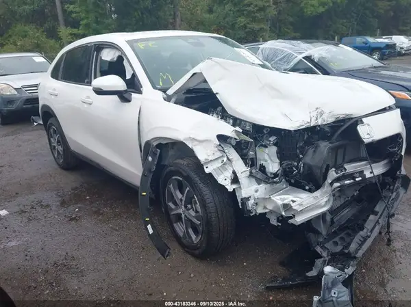 3CZRZ2H75SM778024 2025 HONDA HR-V - Image 1
