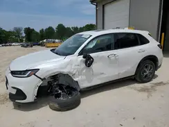 3CZRZ2H75SM780923 2025 HONDA HR-V