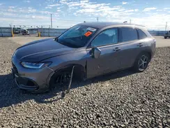 3CZRZ2H75SM785426 2025 HONDA HR-V