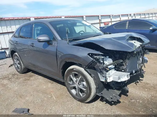 3CZRZ2H75SM785460 2025 HONDA HR-V - Image 1