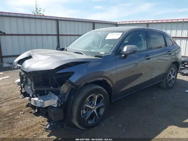 3CZRZ2H75SM785460 2025 HONDA HR-V - Image 2