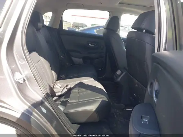 3CZRZ2H75SM785460 2025 HONDA HR-V - Image 8