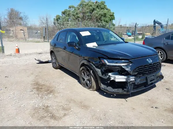 3CZRZ2H75SM786253 2025 HONDA HR-V - Image 1