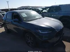 3CZRZ2H75SM787287 2025 HONDA HR-V