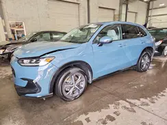 3CZRZ2H75SM788049 2025 HONDA HR-V