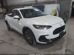 3CZRZ2H75SM788729 2025 HONDA HR-V