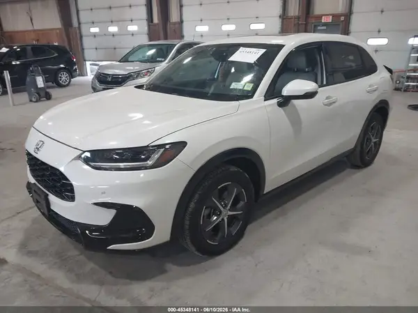 3CZRZ2H75SM788729 2025 HONDA HR-V - Image 2