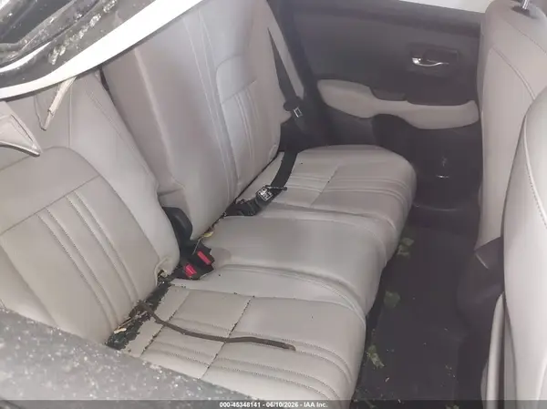 3CZRZ2H75SM788729 2025 HONDA HR-V - Image 8