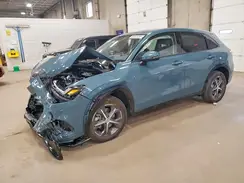 3CZRZ2H75SM788777 2025 HONDA HR-V