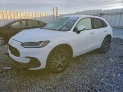 3CZRZ2H75SM789170 2025 HONDA HR-V
