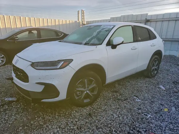 3CZRZ2H75SM789170 2025 HONDA HR-V - Image 1