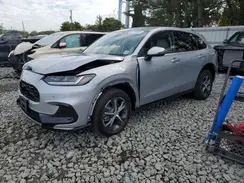 3CZRZ2H75SM791744 2025 HONDA HR-V