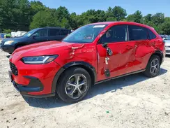 3CZRZ2H75SM793817 2025 HONDA HR-V