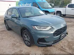 3CZRZ2H75SM794126 2025 HONDA HR-V